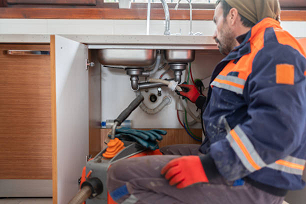 Taksim Mutfak Lavabo Açma