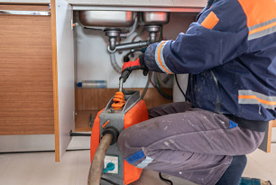 Taksim Mutfak Lavabo Açma