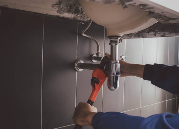 Taksim Mutfak Lavabo Tıkanıklıği Açma