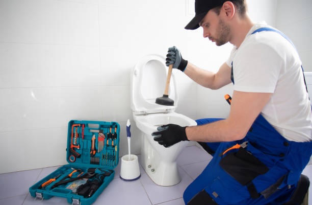 Taksim Profesyonel Tesisat Ustalar